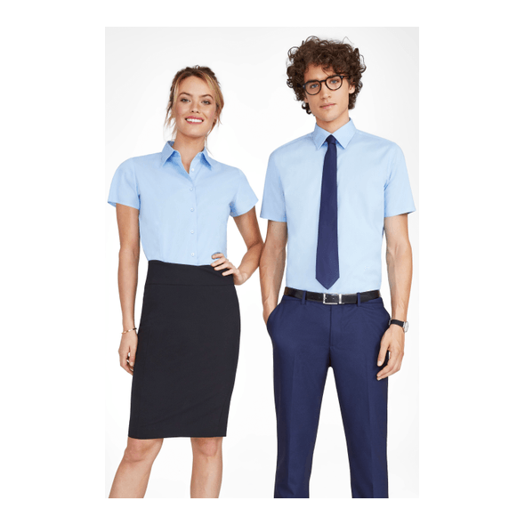 SOL'S | Women's Short Sleeve Stretch Shirt